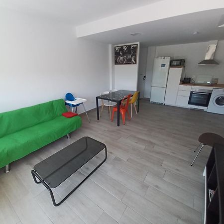 Apartamento Arrufat&Osorio Granada Exterior photo