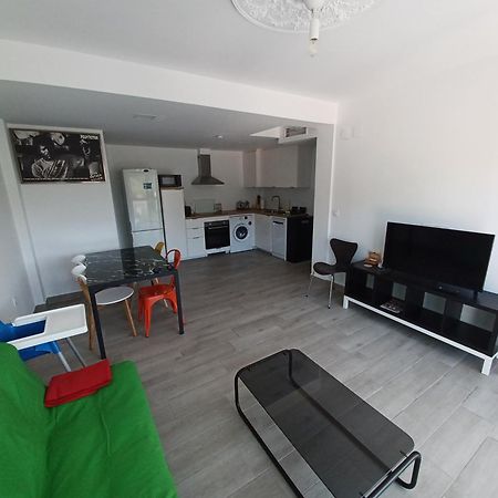 Apartamento Arrufat&Osorio Granada Exterior photo