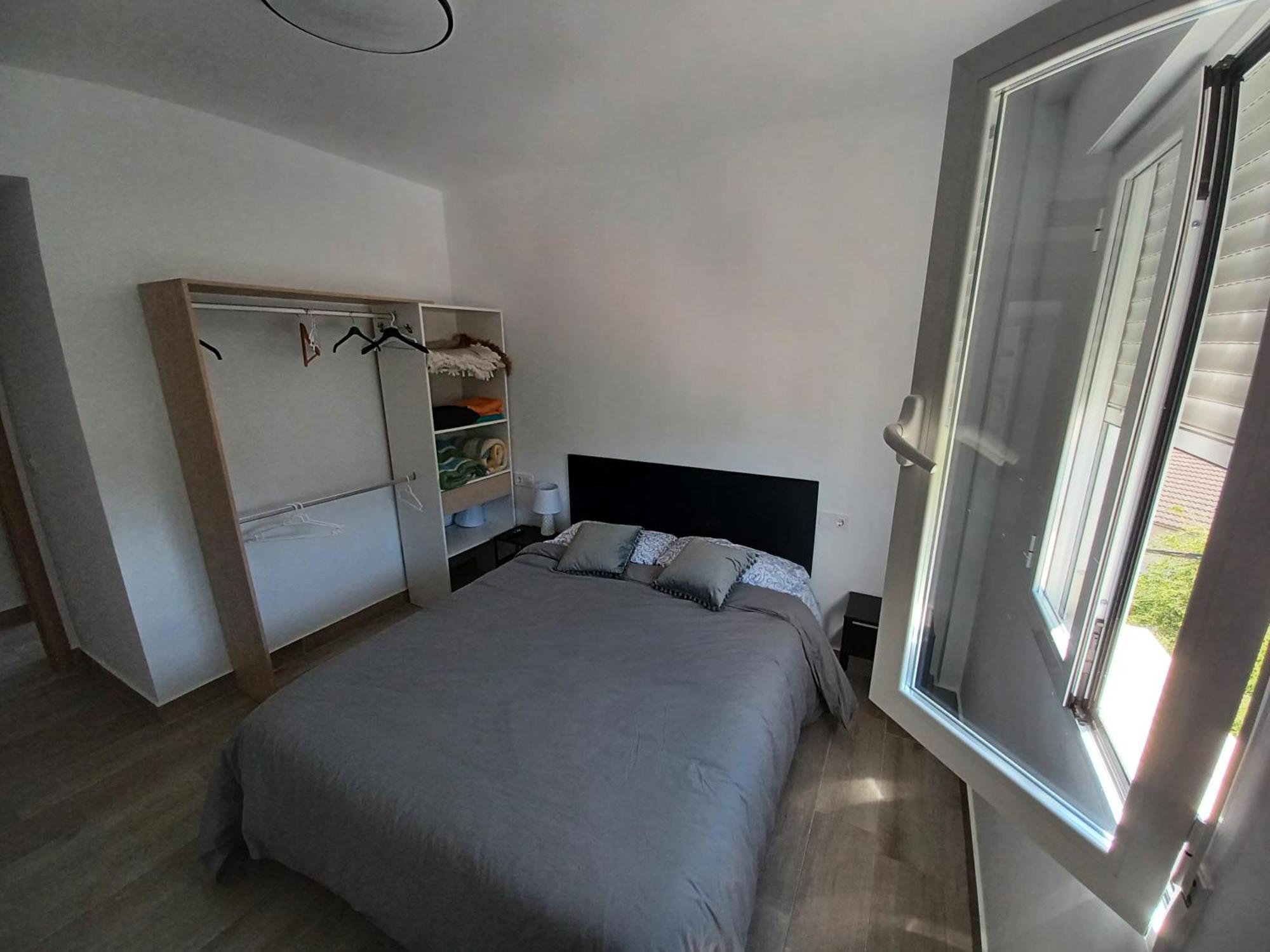 Apartamento Arrufat&Osorio Granada Exterior photo