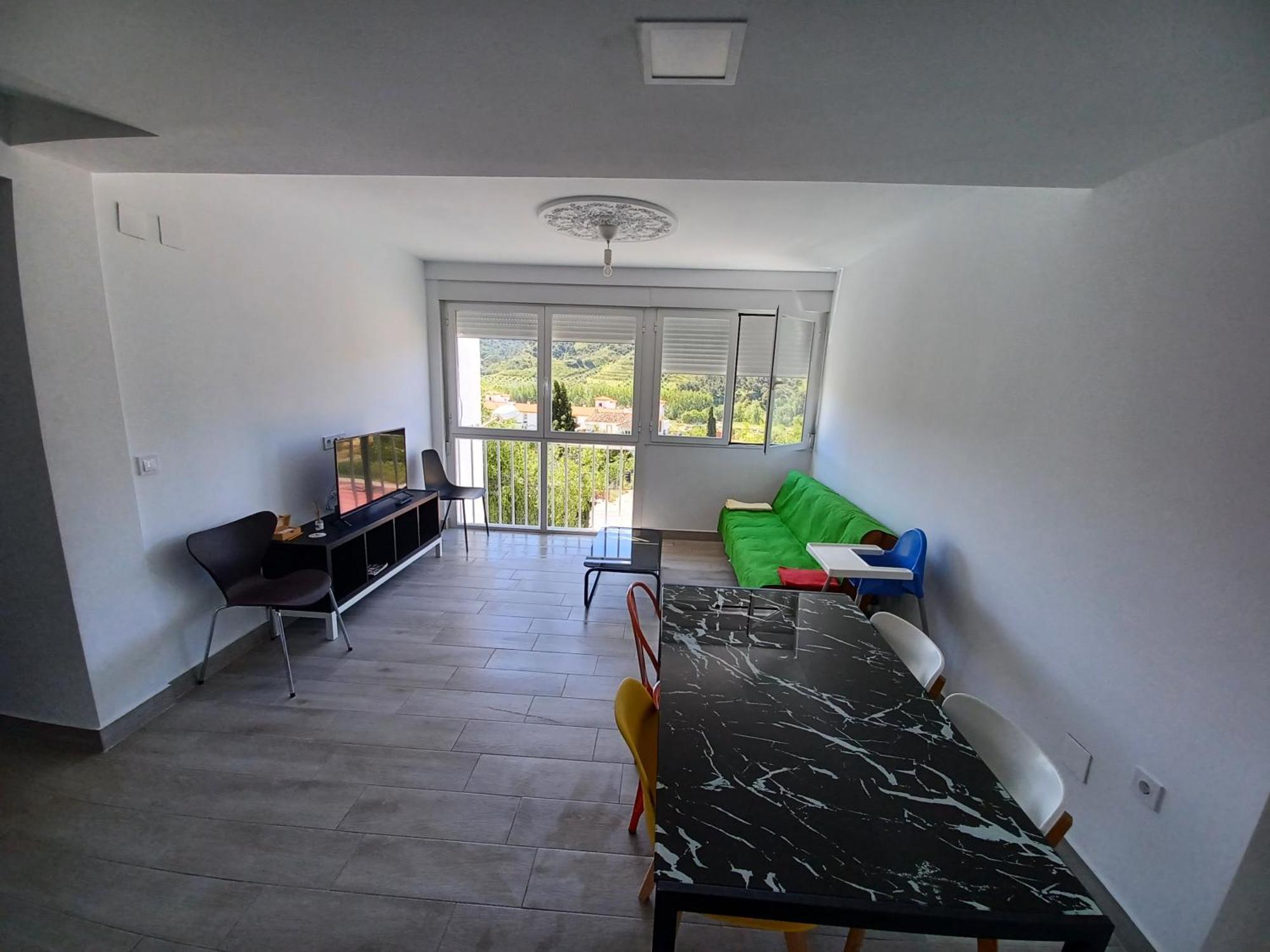 Apartamento Arrufat&Osorio Granada Exterior photo
